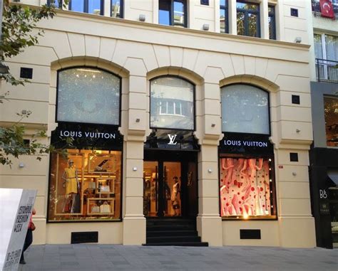 louis vuitton istanbul nisantasi reviews|louis vuitton istanbul shop.